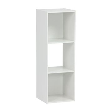 3 Cube Bookshelf