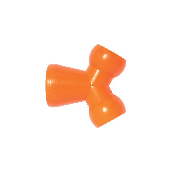 1/2″ Y Locline– Pack of 2