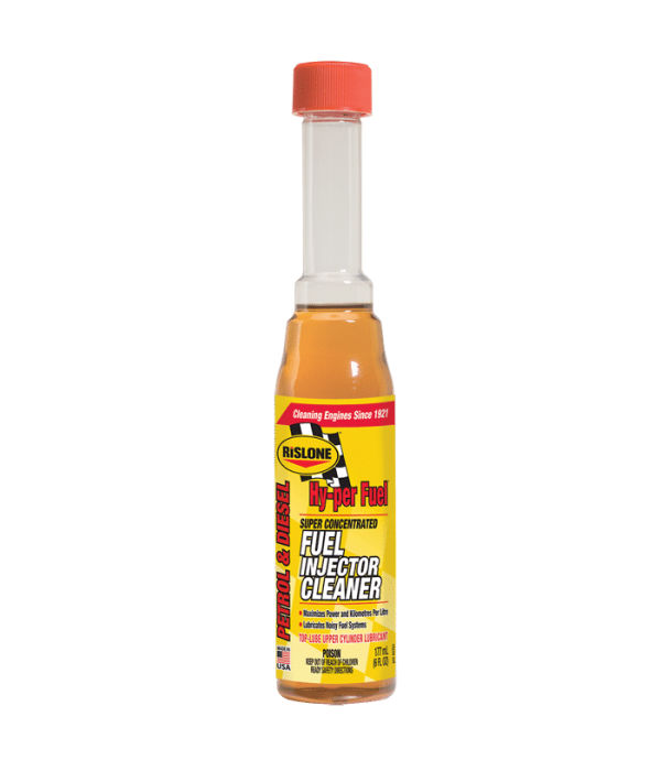 Rislone Fuel Injector Cleaner