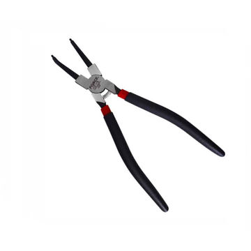 Force - Snap Ring Plier 300mm Int Bent 90D 85-165mm