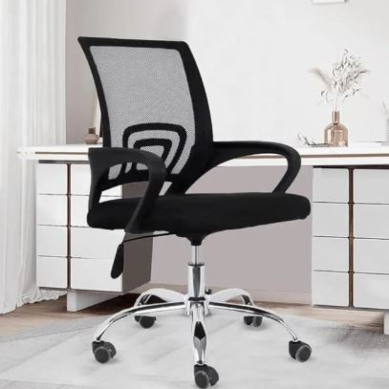 Leo Swivel Office Chair