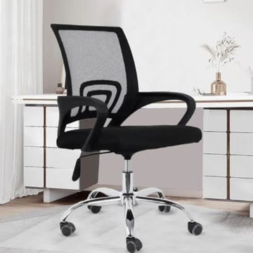 Leo Swivel Office Chair