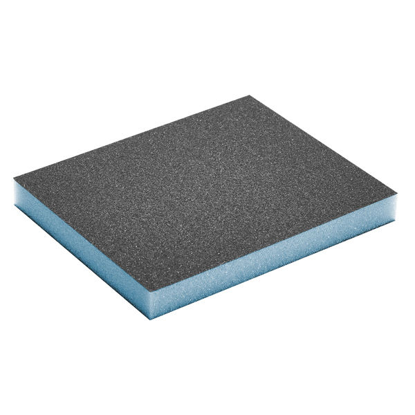 Festool - Abrasive Sponge 98 x 120 x 13 800 Gr/6 Granat 201507