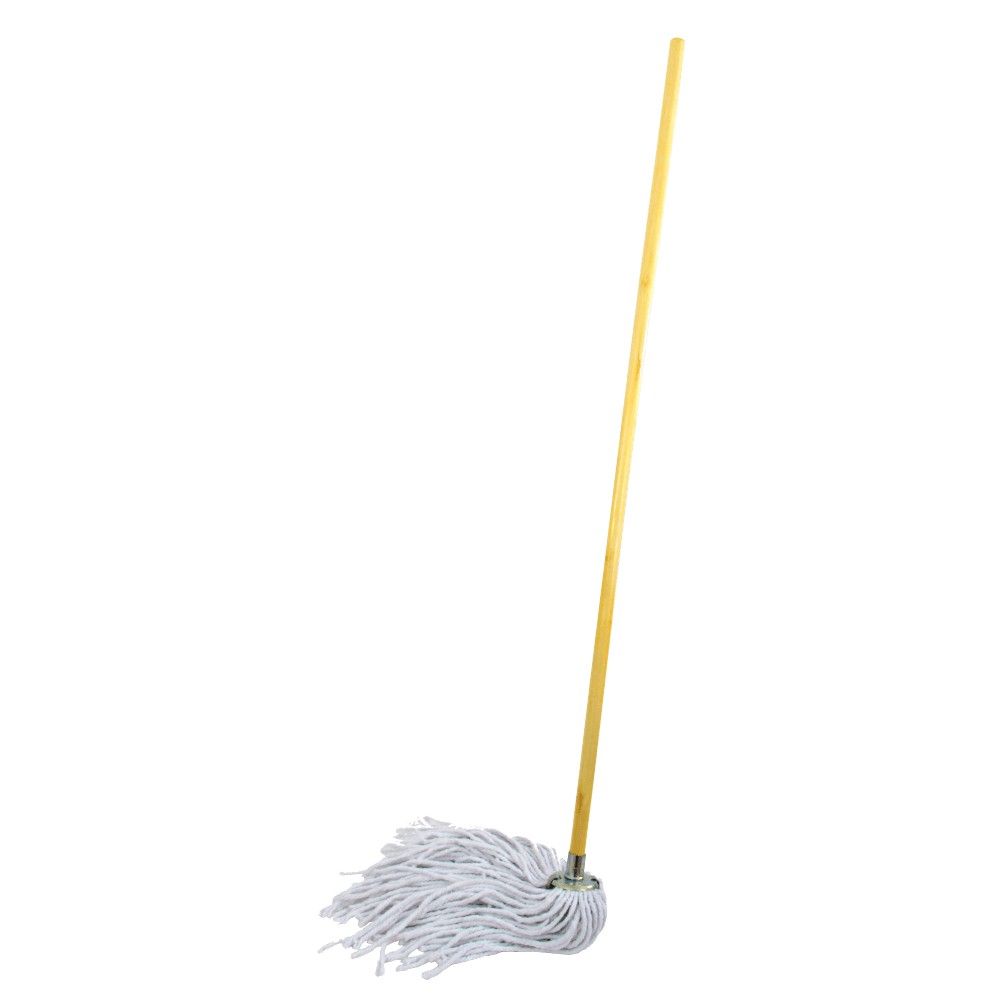 Mop & Handle Long Hair