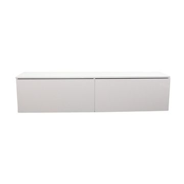 Bragg Dubai TV Stand, White
