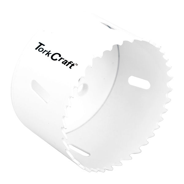 Hole Saw Bi-Metal 70Mm