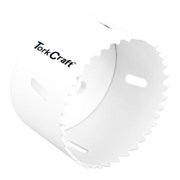 Hole Saw Bi-Metal 70Mm