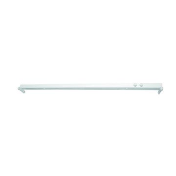 230VAC Fluorescent Fitting 2x58W 5Ft Electronic Ballast.