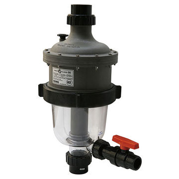 MultiCyclone MC 16