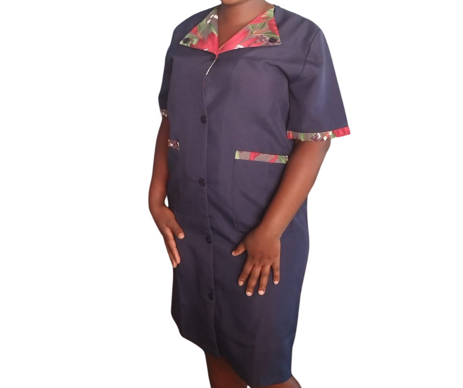 Skil-Me Uniform