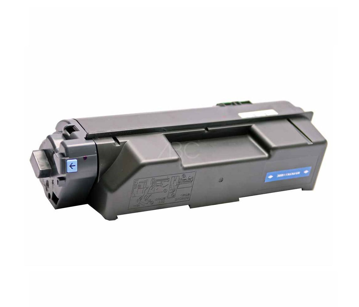 Triumph Adler LP-4240 Black Generic Toner (DC 6140/DC 2340)