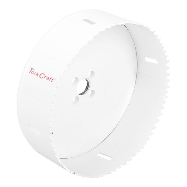 133Mm Bim42 Bi Metal Hole Saw