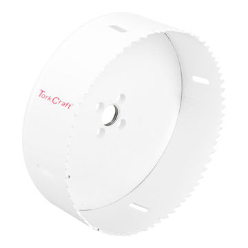 133Mm Bim42 Bi Metal Hole Saw