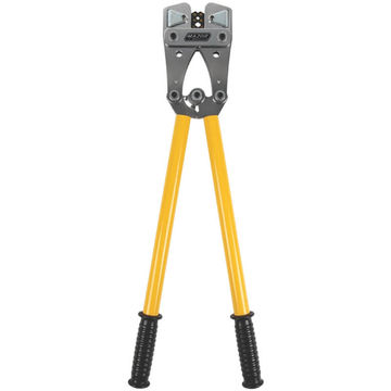 Hex Crimping Tool (CTR03120) - Major Tech