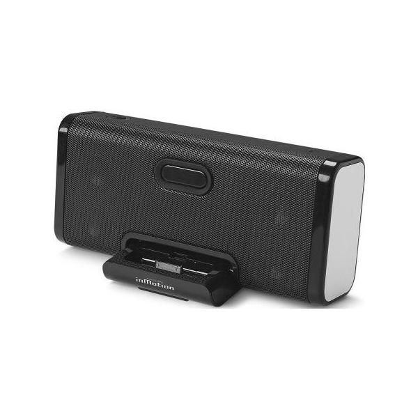 Altec Lansing InMotion IM510ACE Portable Audio System