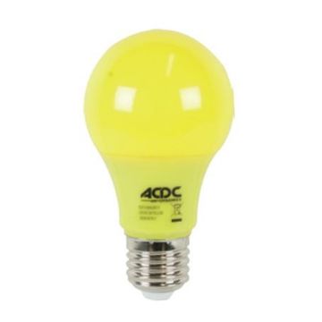 175-260VAC 5W Mosquito Repellent A60 E27 LED Lamp