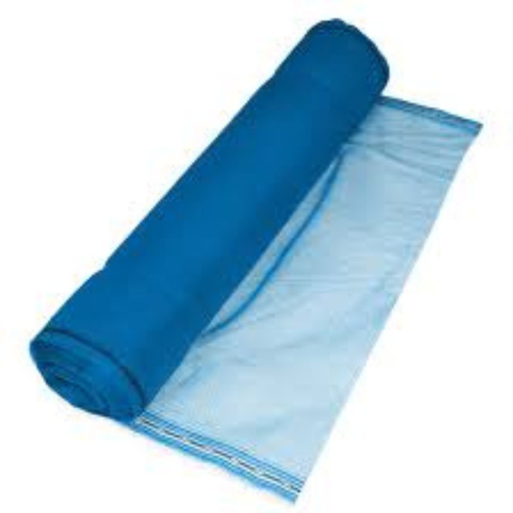 Shade Netting – BLUE - 40% (3Mx50M) 55GSM
