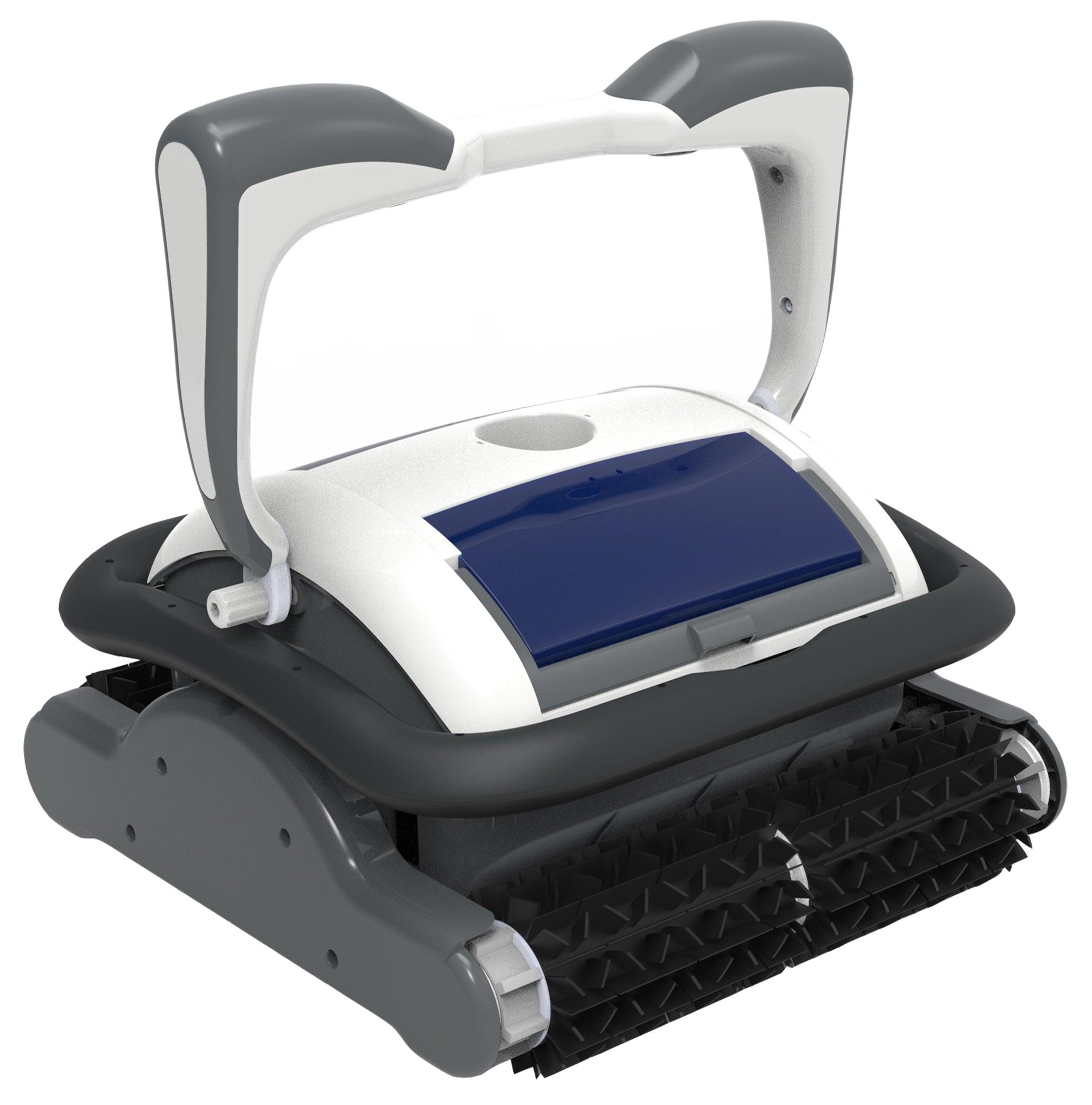 Speck Robotic Pool Cleaners Badu Raptor Pro Cleaner