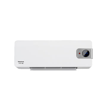 Heater TAURUS Ceramic White  1000- RCMB 27
