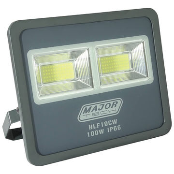 100W LED Floodlights(HLF10CW) - Major Tech
