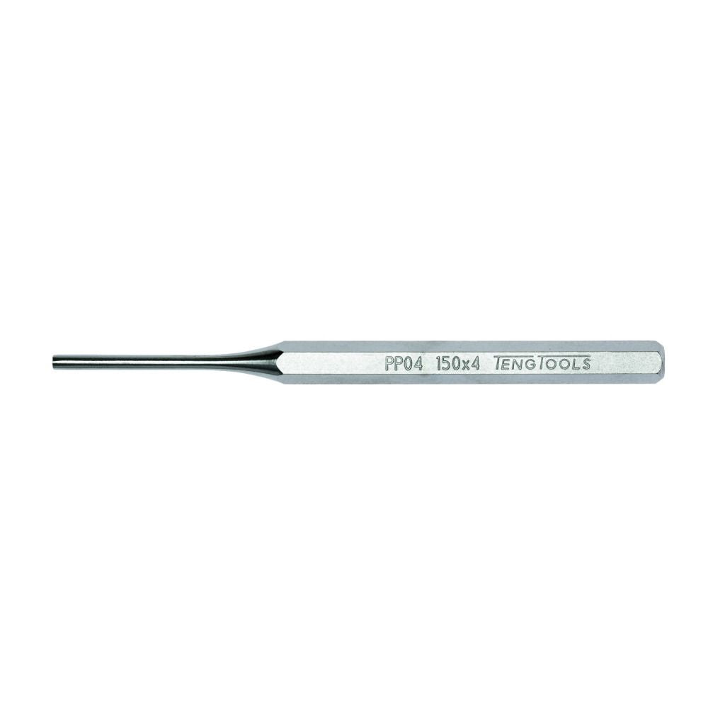 Parallel Pin Punch 4mm