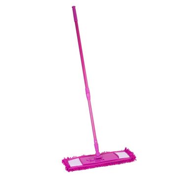 Floorwiz Ecofiber Mop (Purple)