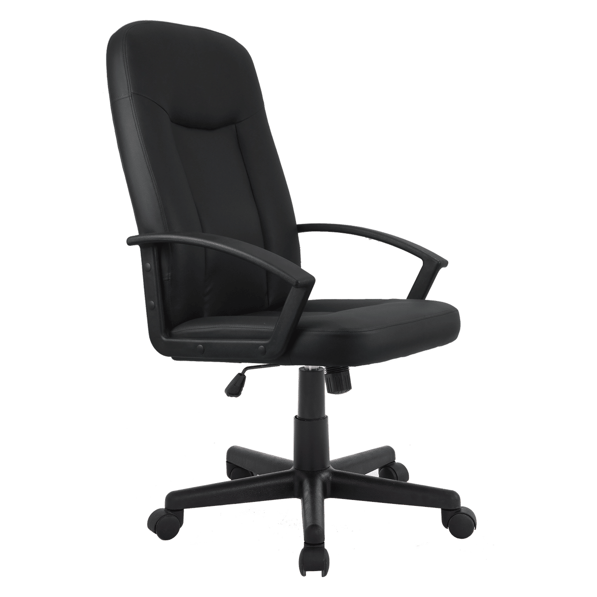 Vava Infinite High Back Office Chair, Height Adjustable, Single Lock Mechanism