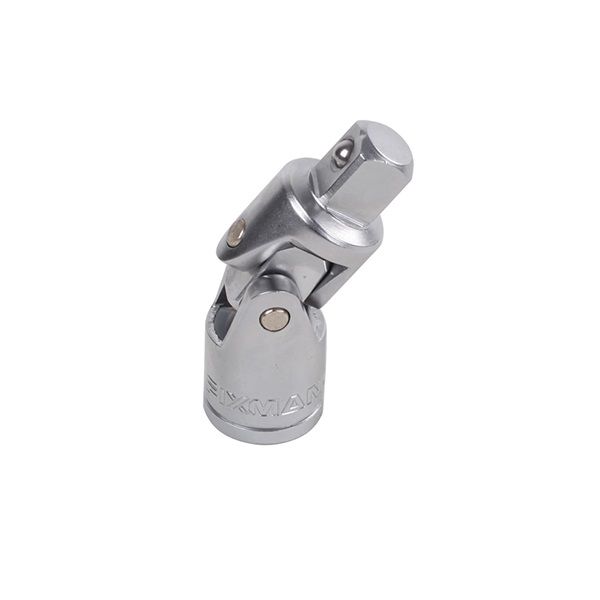Fixman - Universal Joint 1/4" Drive - 8 Pack