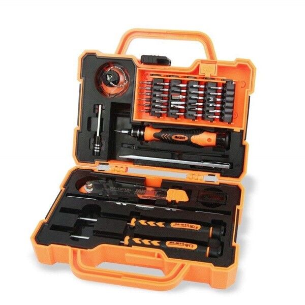 LASA 45 in 1 Professional Screwdriver Home Tool kit