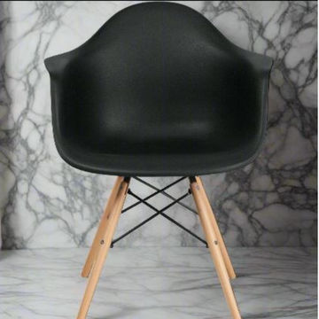 Comet Chairs-Black