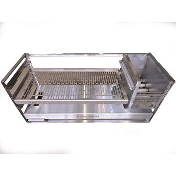 Insert Braai 1.5m