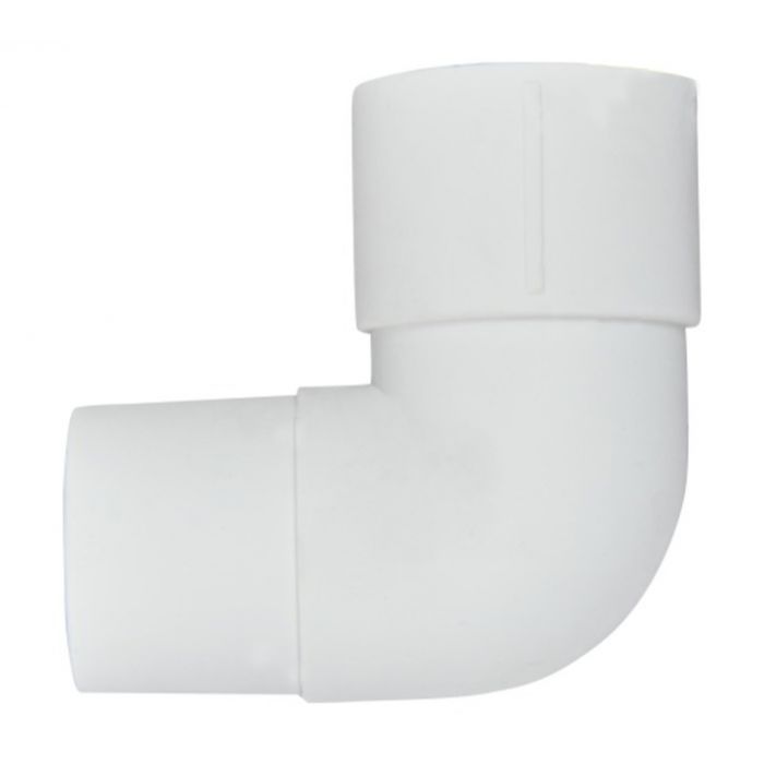 Kreepy Krauly - Prepack 90 Degree Connector - 2 Pack