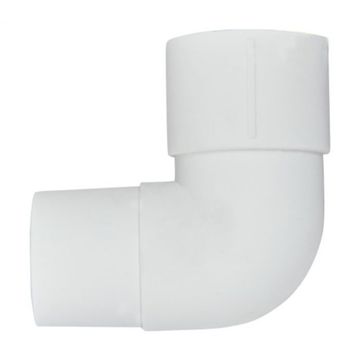 Kreepy Krauly - Prepack 90 Degree Connector - 2 Pack