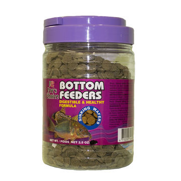 Pro's Choice Bottom Feeder Sinking Wafers 350g