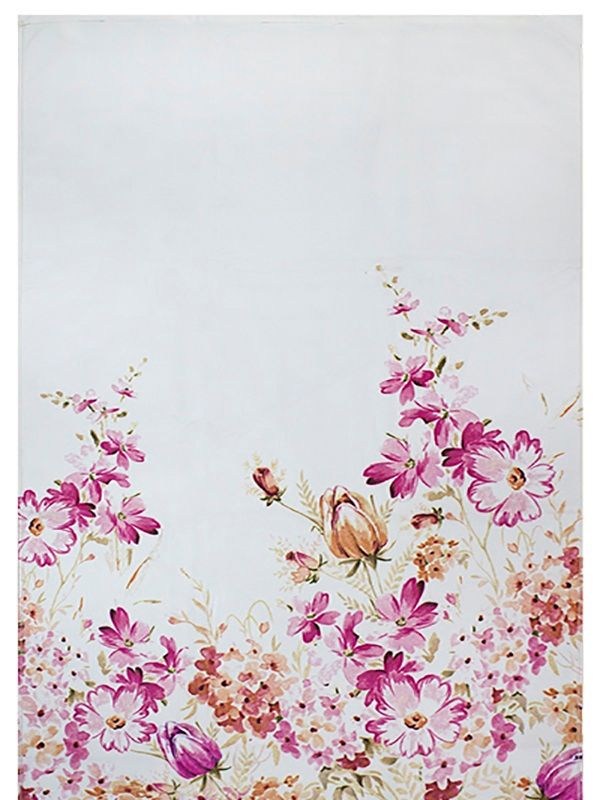 Printed Sand Resistant, Soft Touch Towel Design 032 - 075x150cms - 390GMS