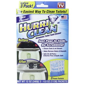 Hurri Clean