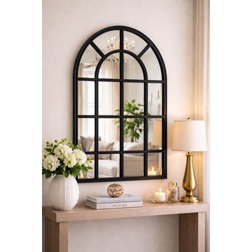 IG Furn- WG180 Standing Mirror