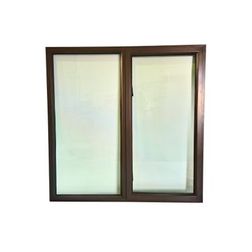 Aluminium Window 1200 x 1200 S1H1212