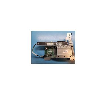 Hpe Dl360 Gen10 1Sff Rear Backplane Kit