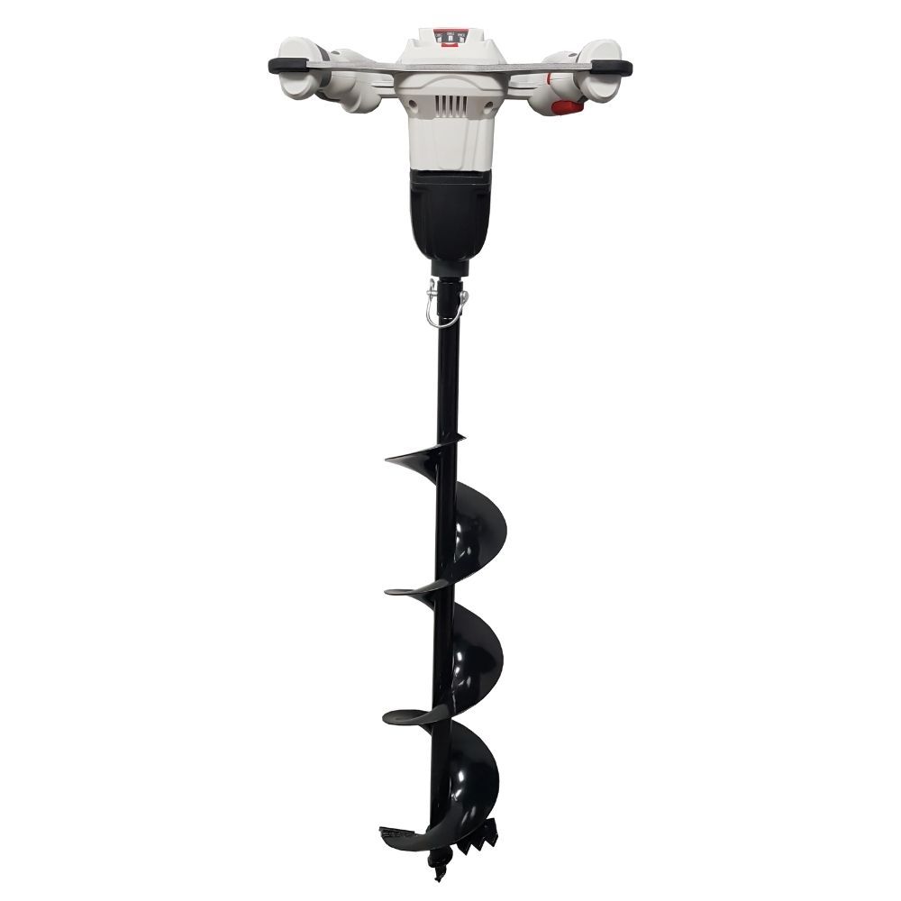 18V BRUSHLESS EARTH AUGER
