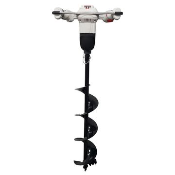 18V BRUSHLESS EARTH AUGER