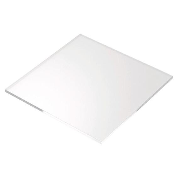 Frosted Glass T4mm x W1320mm x L2140mm