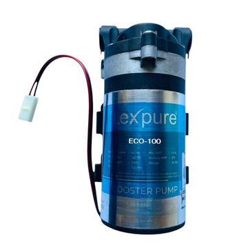 Lexpure Eco 100 GPD Booster Pump