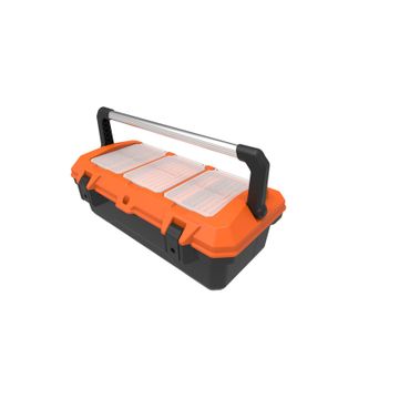 Toolbox Maxi 700 Orange