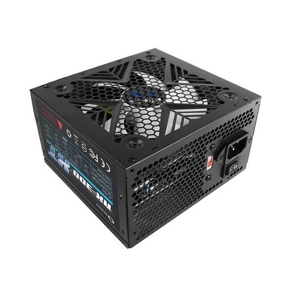 Mecer Universal 300W 80+ Atx Psu W Energy Star 6.0