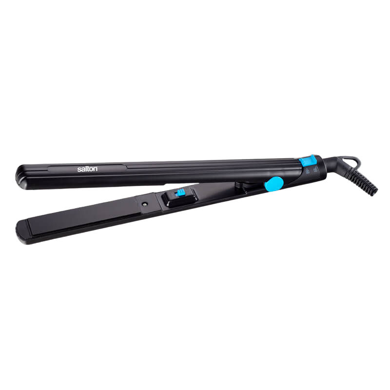 Salton Hair Straightener