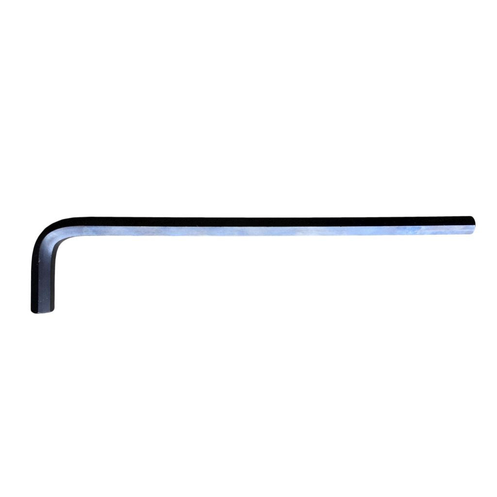 1PC 10MM Hex Key Extra Long