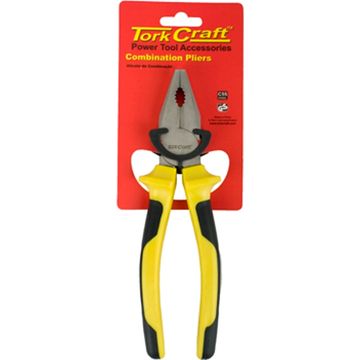 Pliers Combination 200Mm