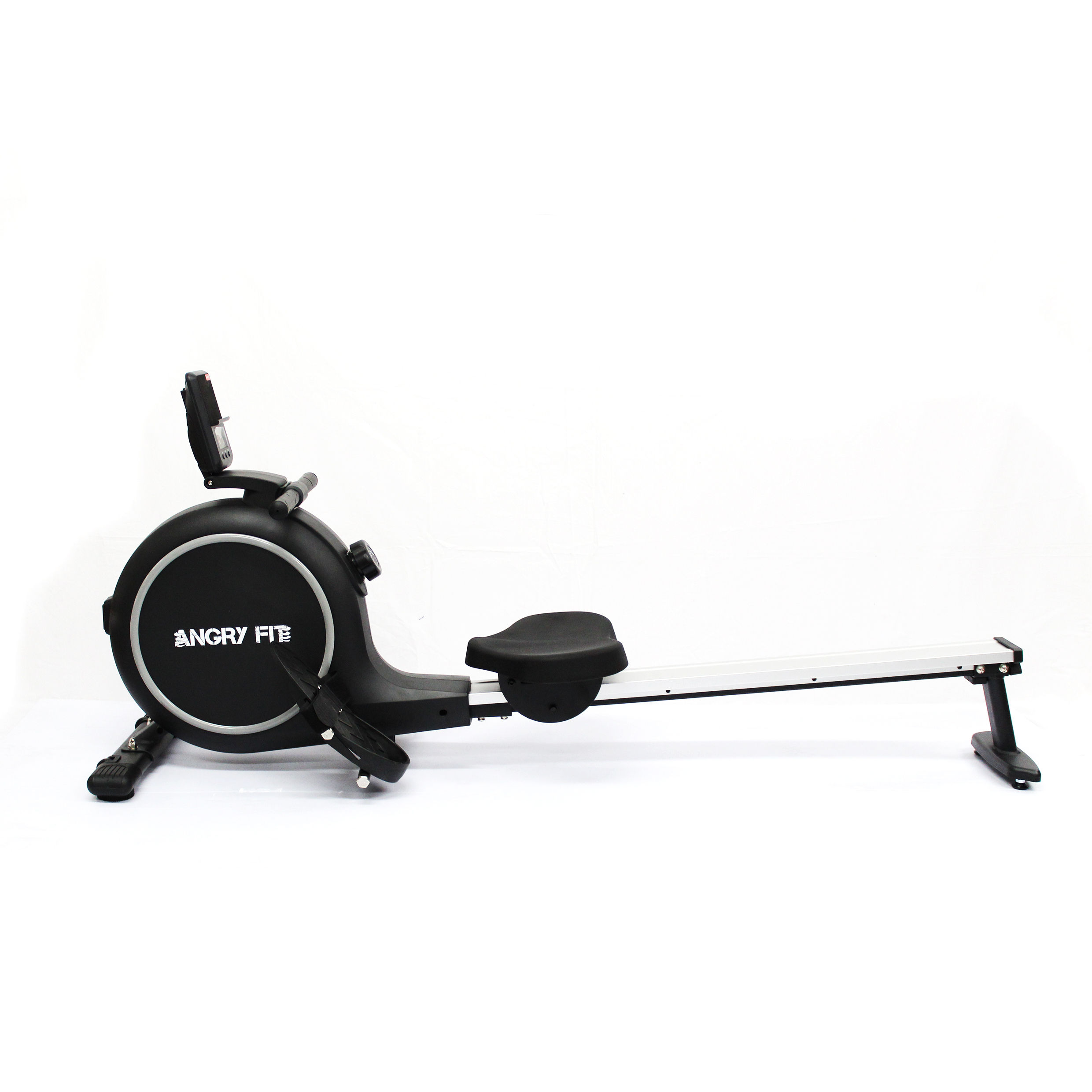 ANGRY FIT ROWER