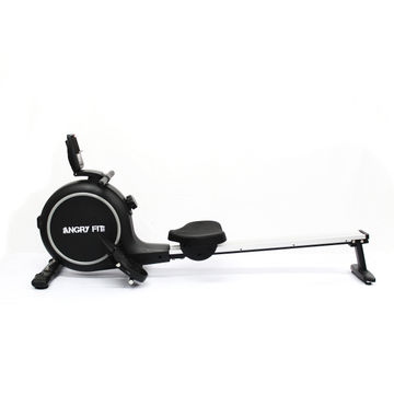 ANGRY FIT ROWER